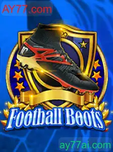 FootballBoots: Revivendo a Paixão do Futebol em um Jogo Inovador