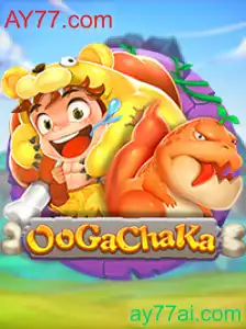 OoGaChaKa: Descubra o Jogo que Está Revolucionando o Entretenimento